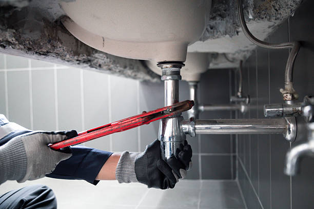 Trusted Drain Cleaning service in Rouzerville, PA - Masters Plumbing Service